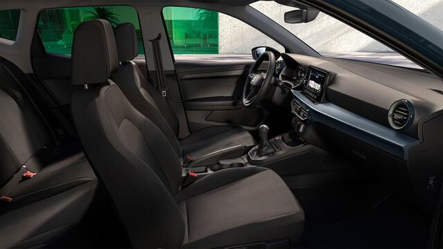 Seat Arona 1.0 EcoTSI Reference ¤339,- private lease actie