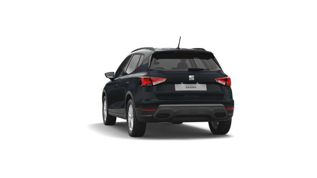 Seat Arona 1.0 EcoTSI Reference ¤339,- private lease actie