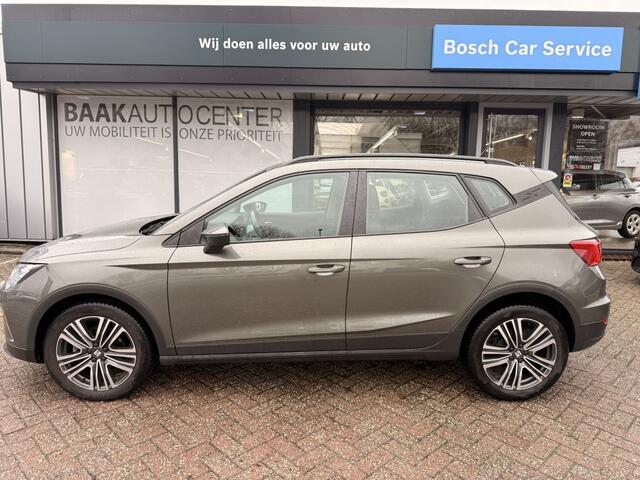 Seat Arona 1.0 TSI Style | Carplay | Cruise | PDC