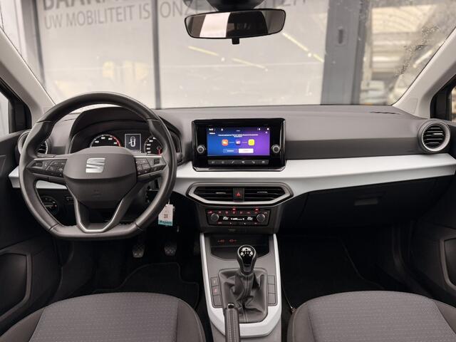 Seat Arona 1.0 TSI Style | Carplay | Cruise | PDC