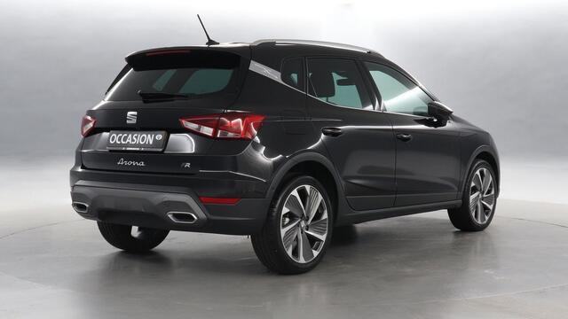 Seat Arona 1.0 TSI FR Business Intense DSG / Navigatie / Stoelverwarming / Camera