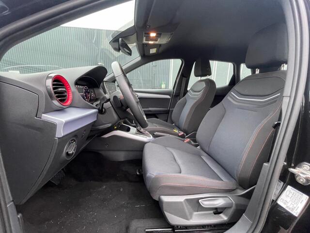 Seat Arona 1.5TSI 150pk DSG FR