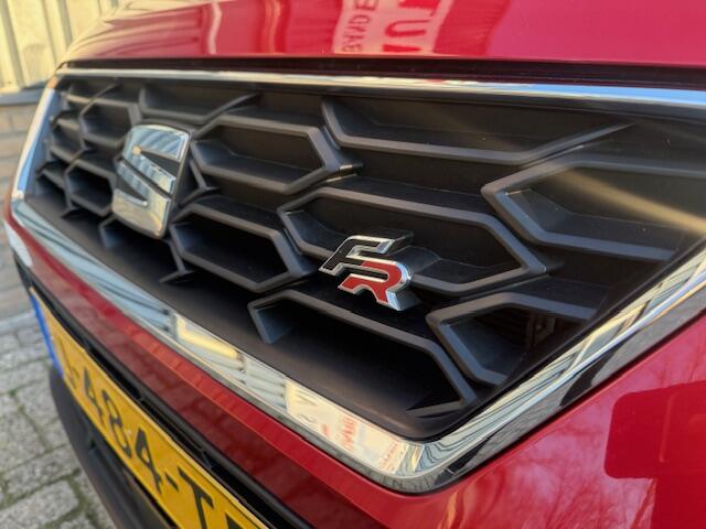 Seat Arona 1.5 TSI EVO FR Keyless Digidash