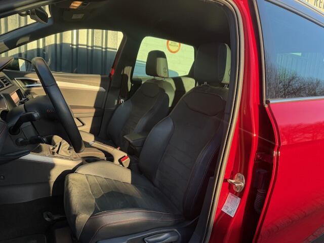 Seat Arona 1.5 TSI EVO FR Keyless Digidash