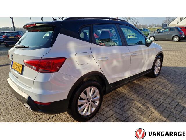 Seat Arona 1.0 TSI Style