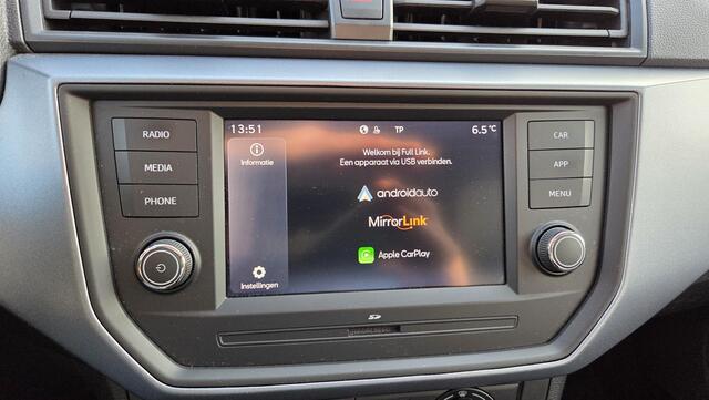 Seat Arona 1.0 TSI Style