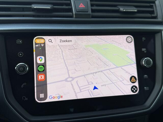 Seat Arona 1.0 TSI Xcellence Business Intense Carplay/Trekhaak.