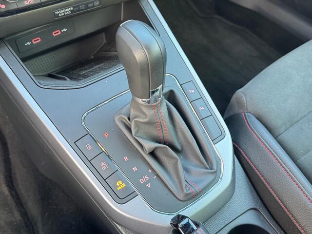 Seat Arona 1.5 TSI 150pk AUTOMAAT EVO FR BNS INTENSE PLUS VOL OPTIE'S!/12.000 KM!