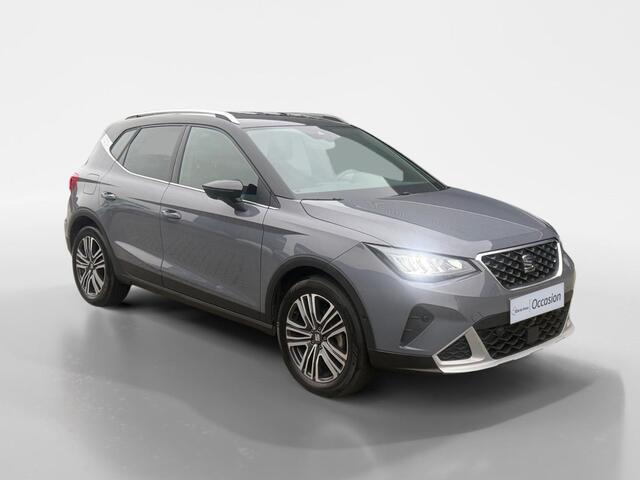 Seat Arona 1.0 EcoTSI Style Business Connect | Camera | Apple Carplay/Android Auto | Cruise Control | Keyless | Climate Control |