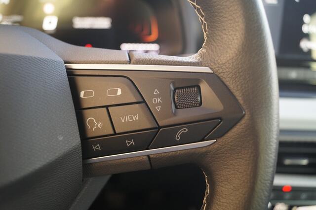 Seat Arona 1.0 TSI Style -NAVI-ECC-DIGI-CAM-PDC-