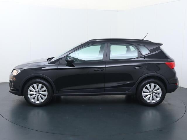 Seat Arona 1.0 TSI Style | 95 PK | Cruise control | Airco | Apple Carplay/Android Auto |