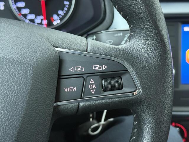 Seat Arona 1.0 TSI Style | 95 PK | Cruise control | Airco | Apple Carplay/Android Auto |