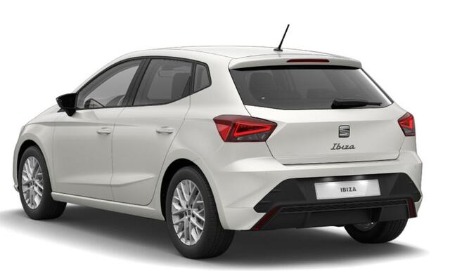 Seat Arona 1.0 EcoTSI Style Business Connect