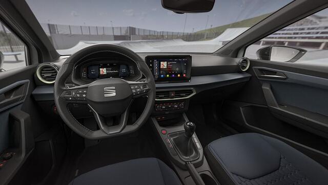 Seat Arona 1.0 EcoTSI Style Business Connect