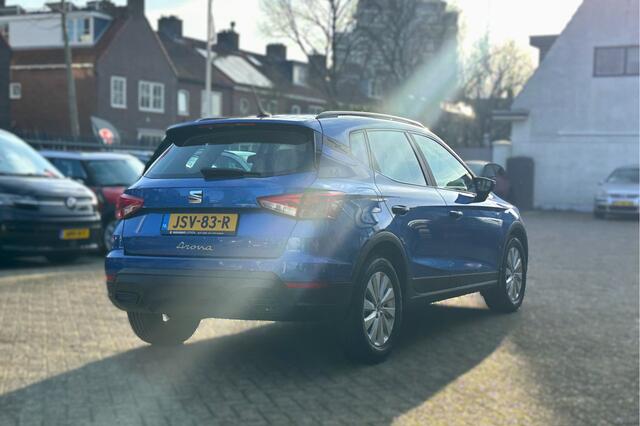 Seat Arona 1.0 TSI Style