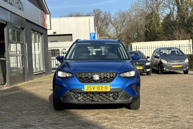 Seat Arona 1.0 TSI Style