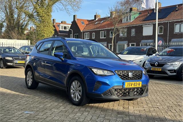 Seat Arona 1.0 TSI Style