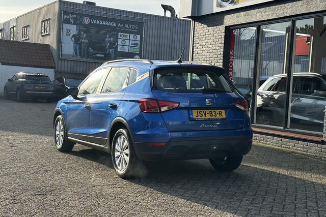 Seat Arona 1.0 TSI Style