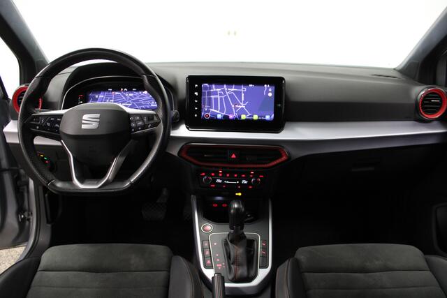 Seat Arona 1.0 EcoTSI FR Business Connect