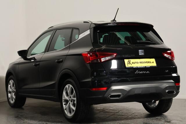 Seat Arona 1.0 TSI FR / LED / Navi / Clima / CarPlay