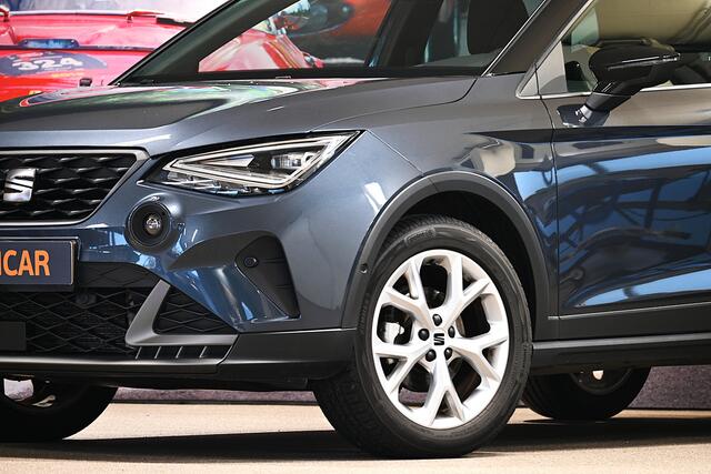 Seat Arona 1.0 TSI FR Business Intense