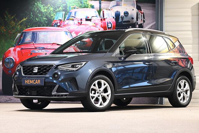 Seat Arona 1.0 TSI FR Business Intense