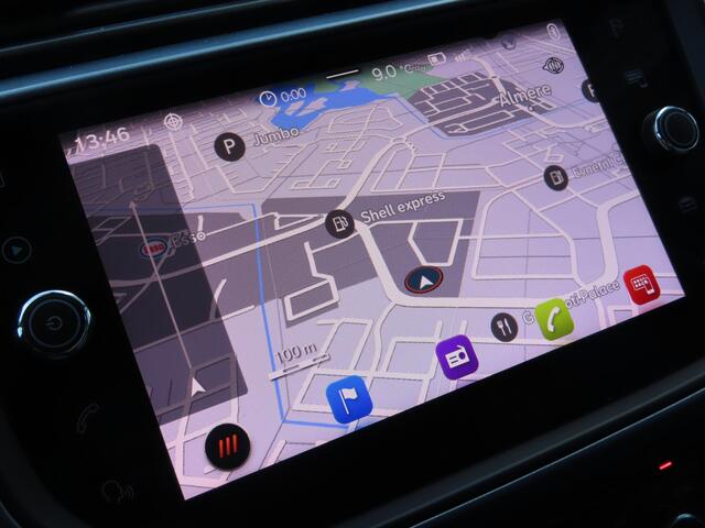 Seat Arona 1.0 TSI Style Business Intense | trekhaak | adaptive cruise | camera | automatische airco