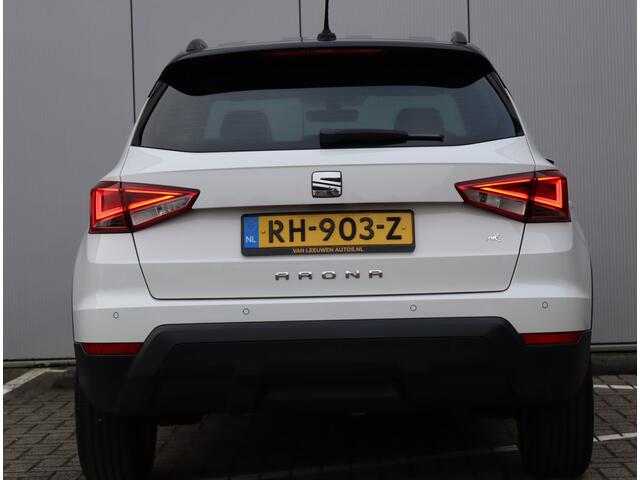 Seat Arona 1.0 TSI Style Launch Edition | Stoelverwarming | Navigatie | Org. NL