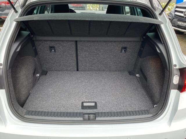 Seat Arona 1.0 TSI FR TREKHAAK/CAMERA/ACC/STOELVERW