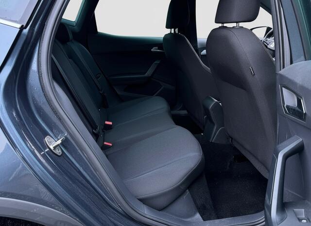 Seat Arona TSI 115PK DSG FR-SPORT CARPLAY/CAMERA/LED