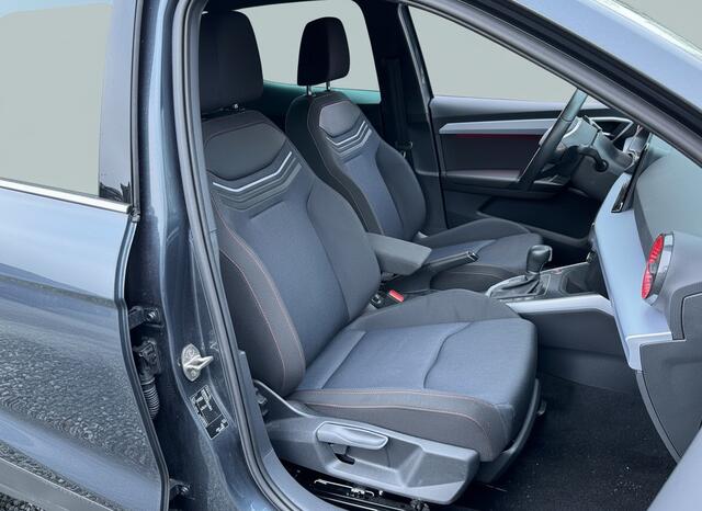 Seat Arona TSI 115PK DSG FR-SPORT CARPLAY/CAMERA/LED