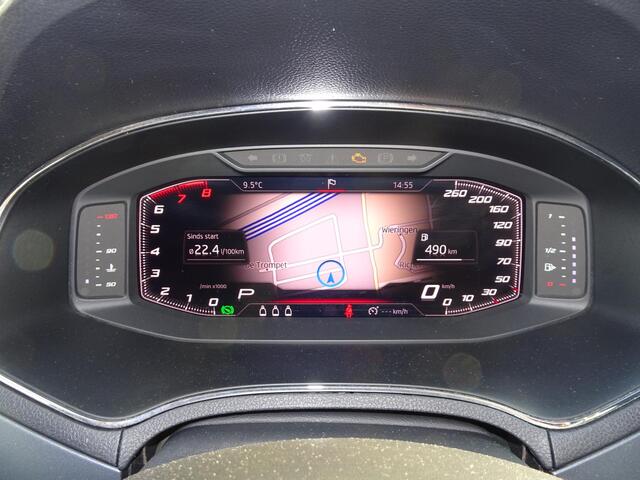 Seat Arona 1.0 TSI Style Business Intense AUT l NAVI l Trekhaak