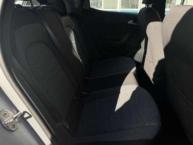 Seat Arona 1.0 TSI Xperience Connect GRATIS Afleverpakket! | Keyless Start\Entry | Nieuwstaat ! |