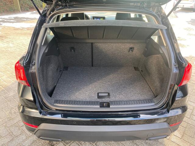 Seat Arona 1.0 EcoTSI Reference