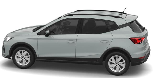 Seat Arona 1.0 EcoTSI Style