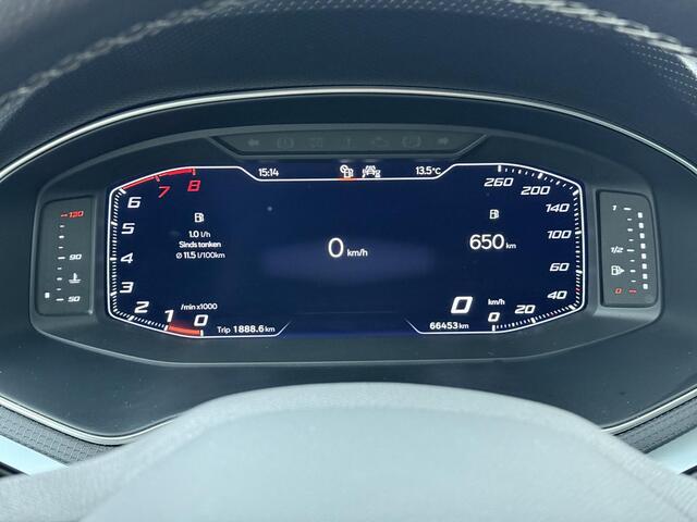 Seat Arona 1.0 TSI Style Business Connect | 95 PK | Climate control | Cruise control | Apple Carplay/Android Auto |