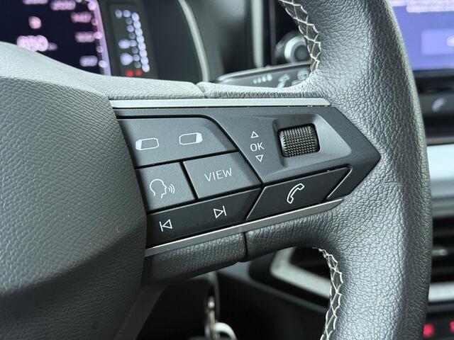 Seat Arona 1.0 TSI Style Business Connect | 95 PK | Climate control | Cruise control | Apple Carplay/Android Auto |