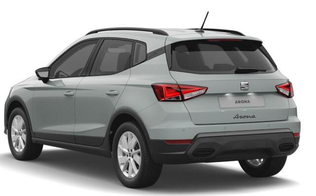 Seat Arona 1.0 EcoTSI Style