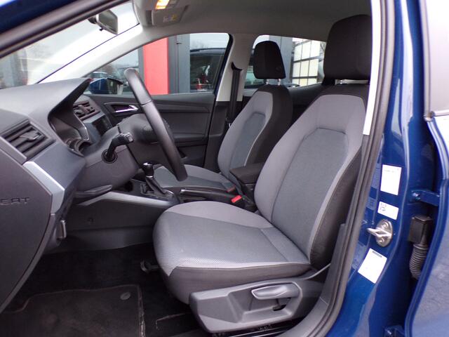 Seat Arona 1.6 TDI Style PDC Trekhaak NAP