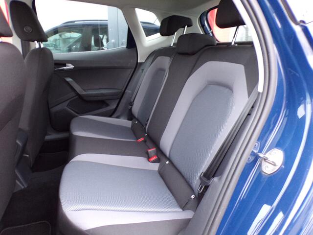Seat Arona 1.6 TDI Style PDC Trekhaak NAP