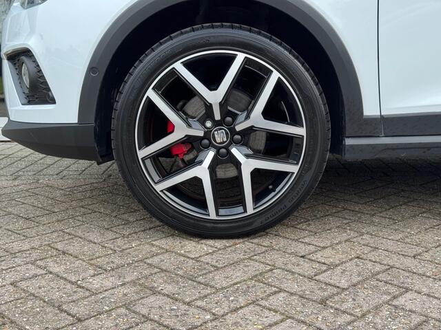 Seat Arona 1.5 TSI EVO FR Business Intense