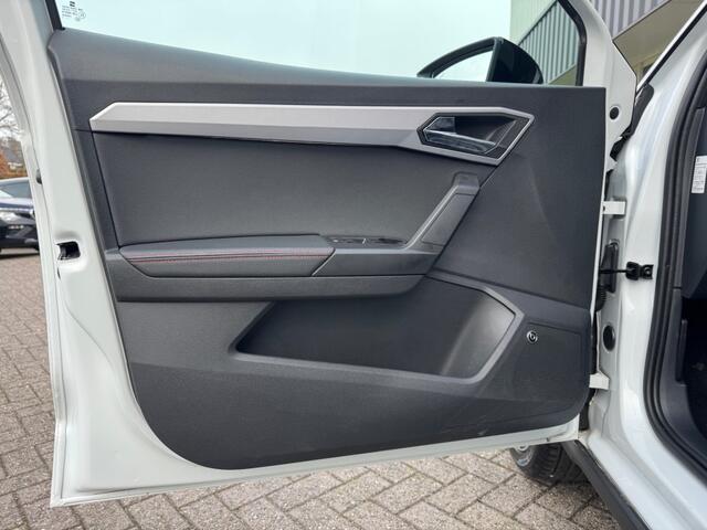 Seat Arona 1.5 TSI EVO FR Business Intense