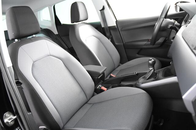 Seat Arona 1.0 TSI Move Edition *1ste Eigenaar*Navigatie*Parkassist*Carplay*