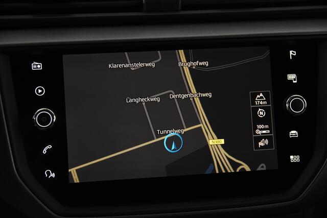 Seat Arona 1.0 TSI Move Edition *1ste Eigenaar*Navigatie*Parkassist*Carplay*