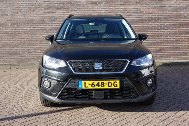 Seat Arona 1.0 TSI Style Business Intense Full options! Navi, Parkeerassist