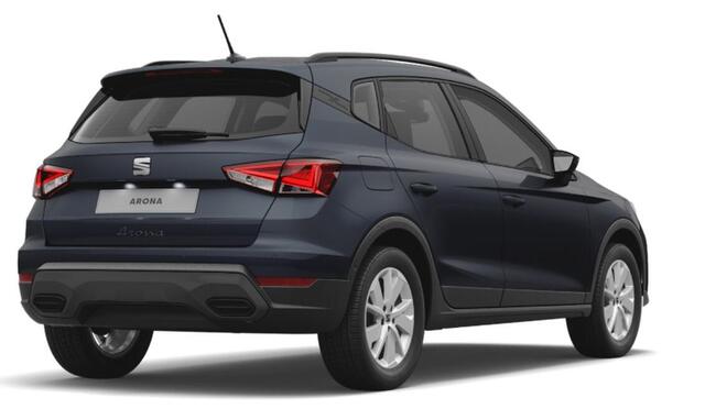 Seat Arona 1.0 EcoTSI Reference