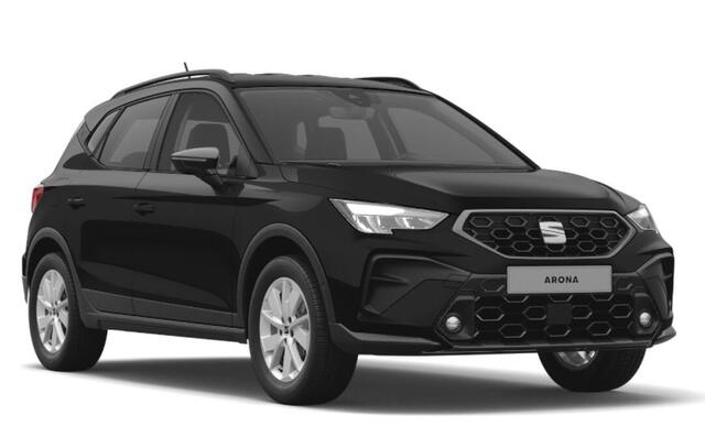 Seat Arona 1.0 EcoTSI Reference