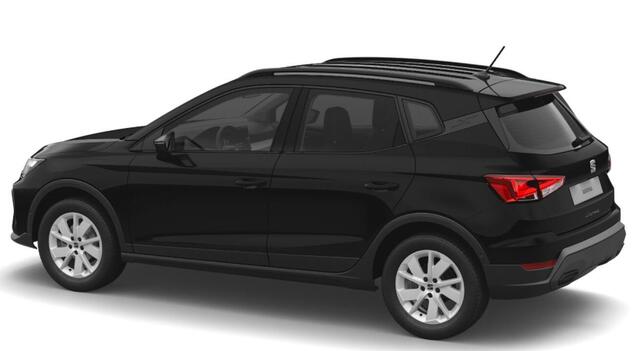 Seat Arona 1.0 EcoTSI Reference