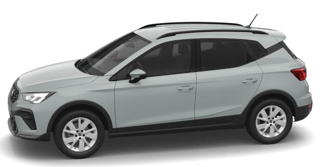 Seat Arona 1.0 EcoTSI Style