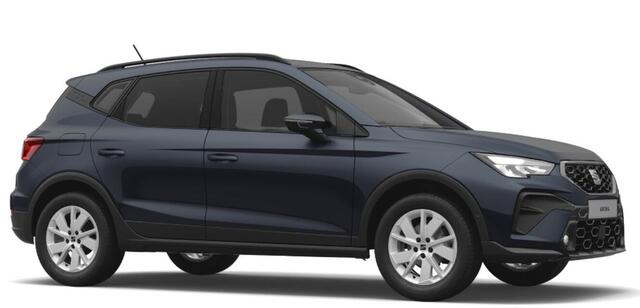 Seat Arona 1.0 EcoTSI Style